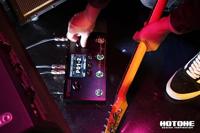 Hotone MP-100 Ampero Amp Modeler / Effects Processor - thumbnail