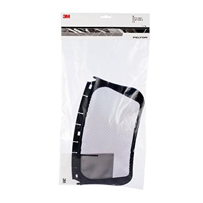 3M 5B Gaasvizier Zwart