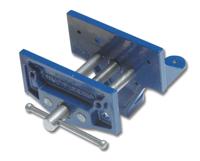 Irwin meubelmakersbankschroef met tafelklem/150mm - tv150b - thumbnail