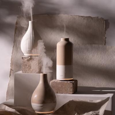 IPuro air sonic aroma bottle beige