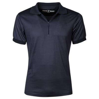 Harrys Horse polo Liciano heren donkerblauw maat:m