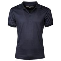 Harrys Horse polo Liciano heren donkerblauw maat:m - thumbnail