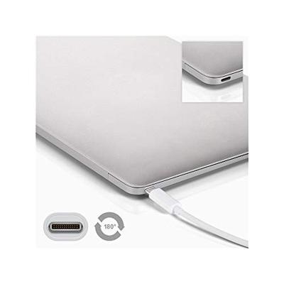 USB-C naar HDMI kabel - 3840*2160p @ 60Hz & 3D - USB-C adapterkabel - 0,2 meter - Wit USB-C naar HDMI kabel - 3840*2160p @ 60Hz & 3D - USB-C adapterkabel - 0,2 meter - Wit