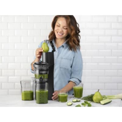 NUTRiBULLET NBJ500 Sapcentrifuge 150 W Zwart