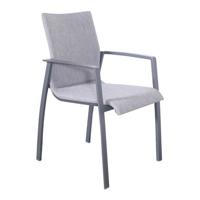 SenS-Line Solero Tuinstoel All Weather - thumbnail