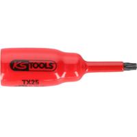 KS Tools 1172459 117.2459 Verwisselbare kop - thumbnail
