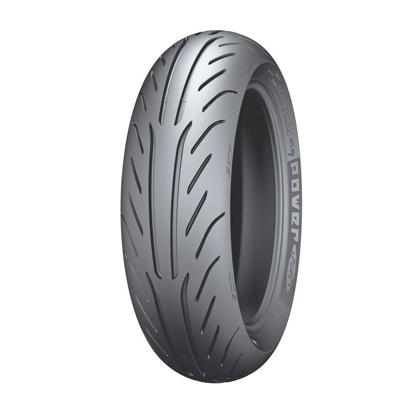 MICHELIN buitenband 130/70-12 tl 56p pure