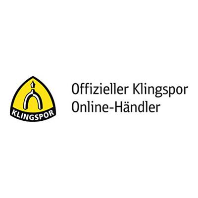 Klingspor Doorslijpschijf | D115x1mm recht | RVS | gat 22,23 mm | 25 stuks - 202400 202400