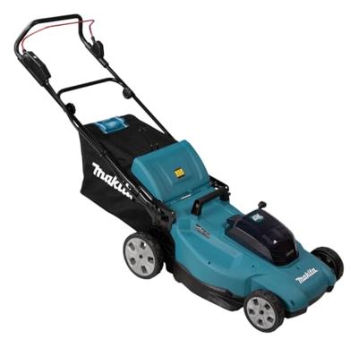 Makita dlm538z | lxt 2x18 v accu grasmaaier | 53 cm | zonder accu en lader | in doos - dlm538z Makita dlm538z | lxt 2x18 v accu grasmaaier | 53 cm | zonder accu en lader | in doos - dlm538z
