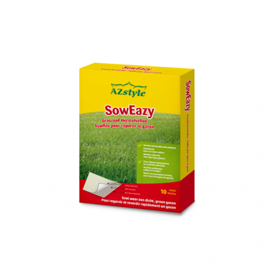 Soweazy graszaad herstelvellen Ecostyle - Ecostyle