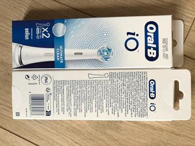 Oral-b Io Ultimate Clean White 4 - thumbnail