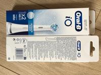 Reserve onderdeel voor elektrische tandenborstel Oral-B CW4FFS Wit - thumbnail