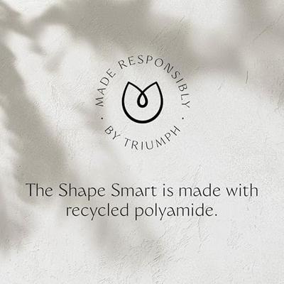 Shape Smart Bh - Corrigerende bh zonder beugel - Corrigerende bh band - Shapewear bra