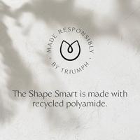 Shape Smart Bh - Corrigerende bh zonder beugel - Corrigerende bh band - Shapewear bra - thumbnail