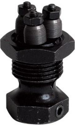 Spaaksnijkop Cyclo 12G