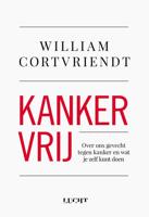 Kankervrij - William Cortvriendt - ebook - thumbnail