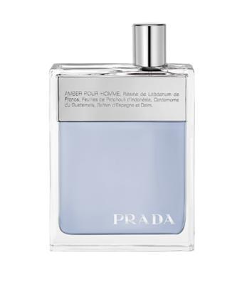 Prada Amber Pour Homme eau de toilette - 100 ml Prada Amber Pour Homme eau de toilette - 100 ml