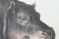 Canvas DKD Home Decor 3 Onderdelen Modern (180 x 4 x 120 cm) - thumbnail