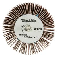 Makita Accessoires Lamellenschuurrol 50x30mm - D-75247 D-75247 - thumbnail