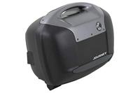 Hepco & Becker "journey recon" koffer cases hepco journey 42 l set anthracite - thumbnail
