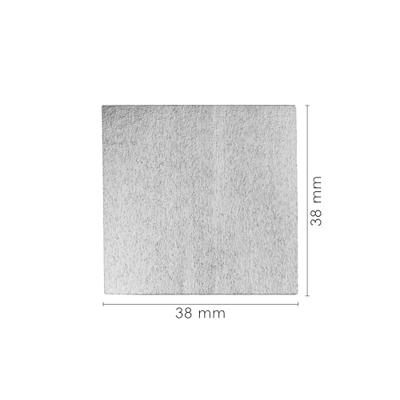 Thermal Grizzly KryoSheet KryoSheet Warmtegeleidend pad 0.2 mm (l x b) 38 mm x 38 mm
