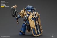 Warhammer The Horus Heresy Action Figure 1/18 Ultramarines Invictarus Suzerain Squad Suzerain 4 12 cm - thumbnail