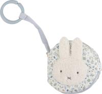 Little Dutch Nijntje lucky leaves buggyboekje - thumbnail