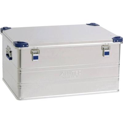 Alutec INDUSTRY 157 13157 Transportkist Aluminium (l x b x h) 782 x 585 x 410 mm Alutec INDUSTRY 157 13157 Transportkist Aluminium (l x b x h) 782 x 585 x 410 mm