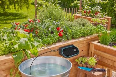 Gardena AquaBloom Set L - 13330-20