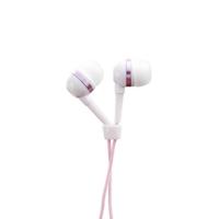 AMP dbs In-Ear Hoofdtelefoon - Wit - thumbnail