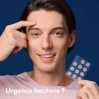 Hero Mighty Patch Original - thumbnail