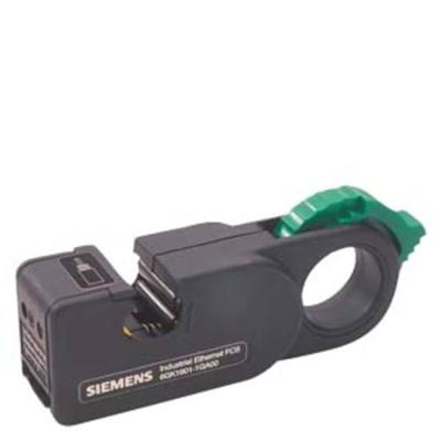 Siemens 6GK1901-1GB01 6GK19011GB01 Reservemes voor stripmes Siemens 6GK1901-1GB01 6GK19011GB01 Reservemes voor stripmes