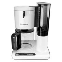 Bosch TKA8011 Koffiefilter apparaat Wit - thumbnail