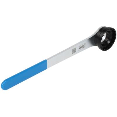 Cycplus Cyclus gereedschap power.tool 1-zijdig t16 48.5