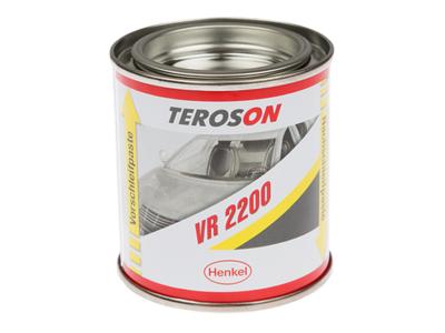 TEROSON slijppasta voor kleppen "vr 2200 valve grinding paste 100 dose