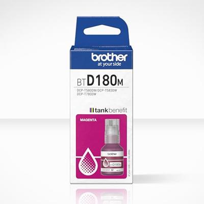Brother BTD180M inktnavulling voor printers Origineel