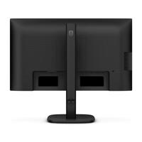 Philips 24B2N3200D 24-inch WUXGA-monitor 100Hz, IPS-paneel, 4ms GtG, adaptieve synchronisatie, hoogteverstelling, luidsprekers, (1920x1200 HDMI 1x 1.4 DP USB-hub) zwart - thumbnail