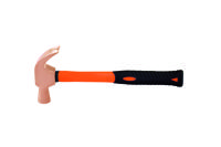 Bahco Klauwhamer | fiberglas handgreep | vonkvrij | koper beryllium | 700 g - NSB508-700-FB - thumbnail