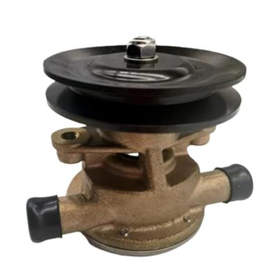 REPUESTOS MOTORES - Yanmar REC128397-42500 - BOMBA AGUA MARINA YANMAR