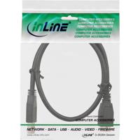 InLine 35405 USB-kabel - thumbnail