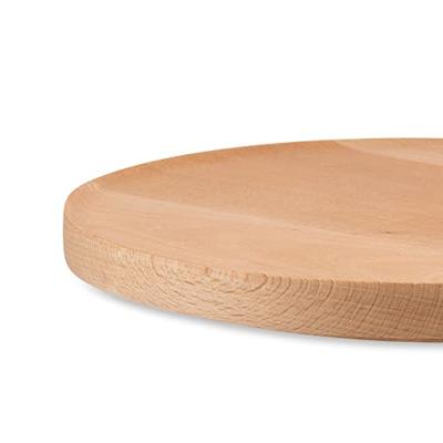 ALESSI - Tonale - Bord 22cm beuken