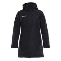 Craft 1905992 Jacket Parkas W - Black - M - thumbnail