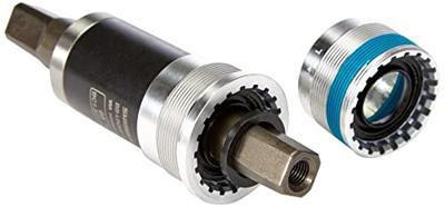 Shimano Vierkante trapas bb-un300 68mm/107mm Shimano Vierkante trapas bb-un300 68mm/107mm