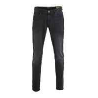 Cars regular fit jeans Douglas black used - thumbnail