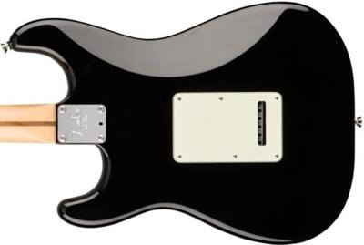 Fender Stratocaster Modern-Style Tremolo Backplate White