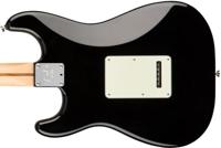 Fender Stratocaster Modern-Style Tremolo Backplate White - thumbnail