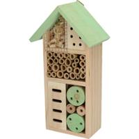Insectenhotel - thumbnail