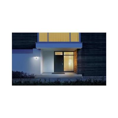 Steinel AUSSENLEUCHTE XSOLAR SOL-O HN ANT 065935 Wandspot op zonne-energie LED Zonder 0.07 W Antraciet-grijs