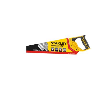 Stanley STHT20349-1 Tradecut Houtzaag Fijn 380mm 11T/inch