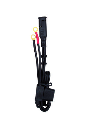 Bahco Ring connectoren (snelkoppeling) voor BBCE612-2 | BBCE12-3 en BBCE12-6 opladers - BBCER1